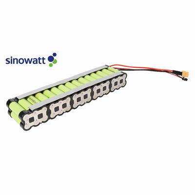48V 40Ah 60V 50Ah 72V 60AH 80Ah Lithium Ion Battery Pack for 1500W Electric Bike Electric Motorcycle Escooter
