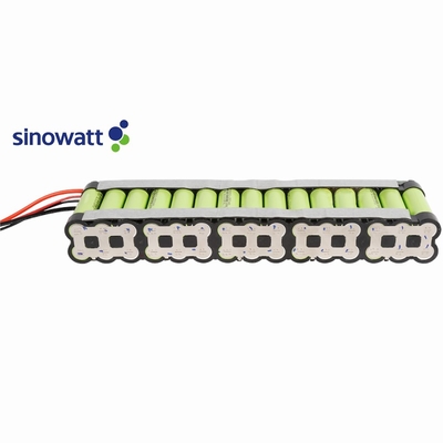 48V 40Ah 60V 50Ah 72V 60AH 80Ah Lithium Ion Battery Pack for 1500W Electric Bike Electric Motorcycle Escooter