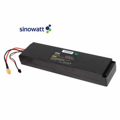 Customized Electric Bike Battery Pack  36V 10Ah 10S3P 18650 36Volt 250W 350W 500W Escooter Lithium Ion Battery Pack