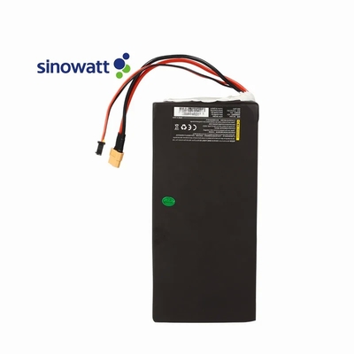 Customized Electric Bike Battery Pack  36V 10Ah 10S3P 18650 36Volt 250W 350W 500W Escooter Lithium Ion Battery Pack