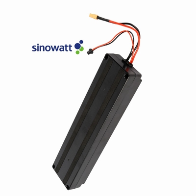 Custom Escooter Lithium Battery Pack 60 Volt 25Ah 30Ah 35Ah 40Ah Li Ion Batteries With 80A 100A 150A BMS