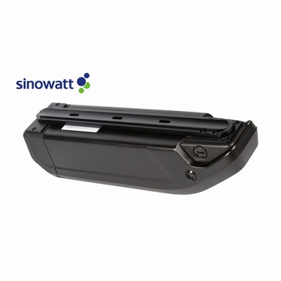 Lithium Ion Electric Bicycle Battery Pack 48V 36V 10Ah 13Ah 16Ah 20Ah 23Ah Ebike Battery