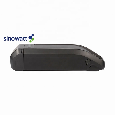 Lithium Ion Electric Bicycle Battery Pack 48V 36V 10Ah 13Ah 16Ah 20Ah 23Ah Ebike Battery