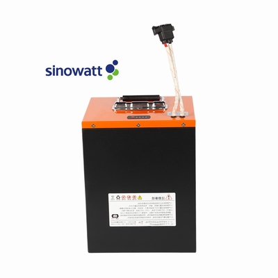 Custom 48V 50Ah 60V 45Ah 72V 60Ah Lithium Ion Bike Battery Pack 35ah 80ah 100ah ATV Motorcycle Battery