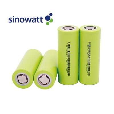 SW26700-40F 3.2V 4.6Ah Lifepo4 Cell Home Energy Storage Battery 2000cycs Lithium Ion Cylindrical Rechargeable Battery Lifepo4
