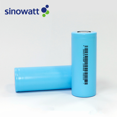 SW26650-40HP Powerful 26650 Cell 3.2V 4000mAh LiFePO4 Cylindrical Battery High Discharge 3C 12A 26650 Cell 26650 LFP Battery