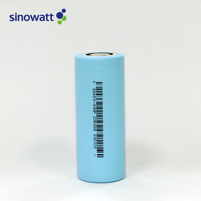 SW26650-40HP Powerful 26650 Cell 3.2V 4000mAh LiFePO4 Cylindrical Battery High Discharge 3C 12A 26650 Cell 26650 LFP Battery