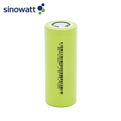 SW26700-46F New Arrival 26700 3.2V 4600mah Rechargeable LFP Batteries for DIY 12V 24V 48V Solar System Boat 26700 LFP Battery