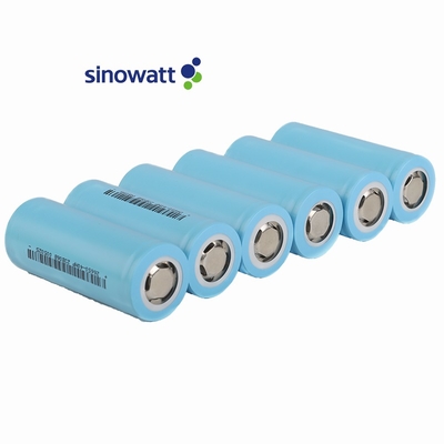 LiFePO4 Rechargeable 26650 Cylindrical Lithium Iron Battery Cell 3.2V Energy Storage for Ebike Battery Pack