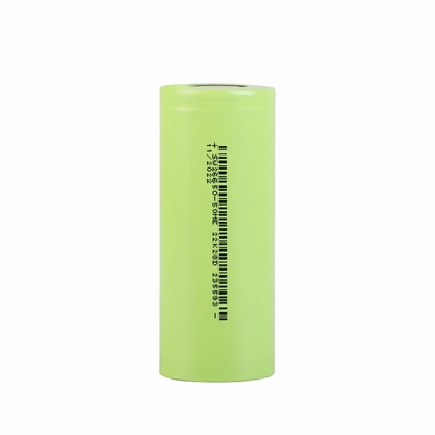 Wholesale 3.2V Cylindrical Lithium-ion 5000mAh Lithium Battery Cells 26650 5000mAh Battery Cell