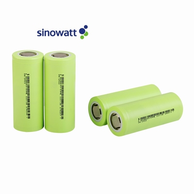 Wholesale 3.2V Cylindrical Lithium-ion 5000mAh Lithium Battery Cells 26650 5000mAh Battery Cell