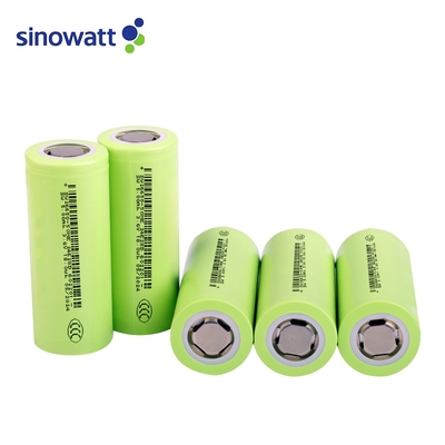 SW26650-50ME 26650 5000mah High Capacity 3.6v Li Ion Rechargeable Lithium-ion Cell 5000 Cycle Long Cycle Life Battery