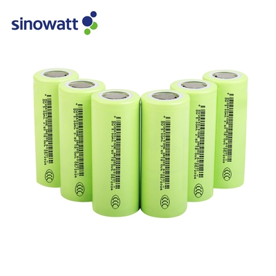 SW26650-50ME 26650 5000mah High Capacity 3.6v Li Ion Rechargeable Lithium-ion Cell 5000 Cycle Long Cycle Life Battery