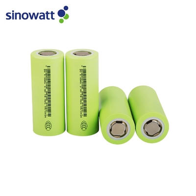 SW26650-50ME 26650 5000mah High Capacity 3.6v Li Ion Rechargeable Lithium-ion Cell 5000 Cycle Long Cycle Life Battery