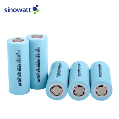 SW26650-70HP High Capacity 26650 7000mAh 3.6V Cylindrical Lithium Ion Battery High Capacity 7Ah 26650 Cell Li Ion Battery 26650