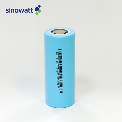 SW26650-70HP High Capacity 26650 7000mAh 3.6V Cylindrical Lithium Ion Battery High Capacity 7Ah 26650 Cell Li Ion Battery 26650