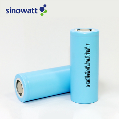SW26650-70HP High Capacity 26650 7000mAh 3.6V Cylindrical Lithium Ion Battery High Capacity 7Ah 26650 Cell Li Ion Battery 26650