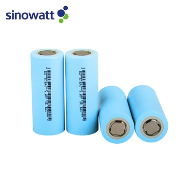 SW26650-70HP High Capacity 26650 7000mAh 3.6V Cylindrical Lithium Ion Battery High Capacity 7Ah 26650 Cell Li Ion Battery 26650