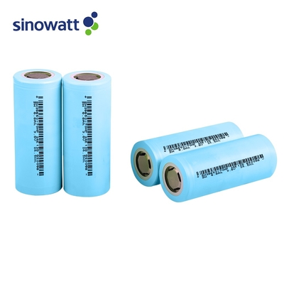 SW26650-70HP High Capacity 26650 7000mAh 3.6V Cylindrical Lithium Ion Battery High Capacity 7Ah 26650 Cell Li Ion Battery 26650