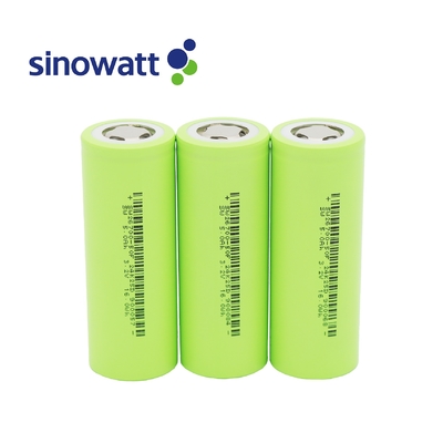 Factory Direct 26650 3.6V 3.6v 5000mAh NCM Lithium Battery Cell 3C Discharge for Power Tools and E-Bikes