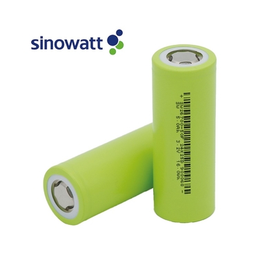 Factory Direct 26650 3.6V 3.6v 5000mAh NCM Lithium Battery Cell 3C Discharge for Power Tools and E-Bikes