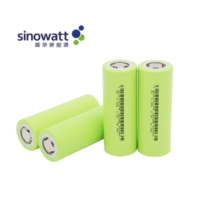 Factory Direct 26650 3.6V 3.6v 5000mAh NCM Lithium Battery Cell 3C Discharge for Power Tools and E-Bikes