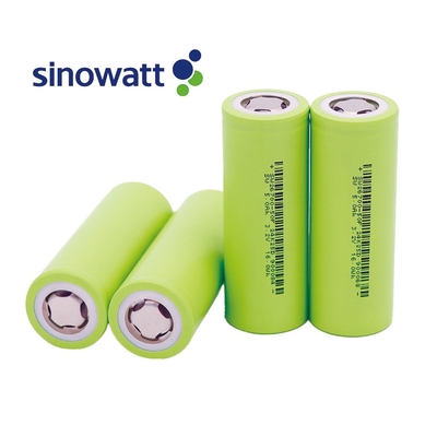 Factory Direct 26650 3.6V 3.6v 5000mAh NCM Lithium Battery Cell 3C Discharge for Power Tools and E-Bikes