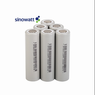 Bulk Cell Li Ion 3200mAh 2200mAh 2500mAh 2600mAh 3350mah 3000mAh 3.6V Li-ion Rechargeable Lithium 18650 Battery
