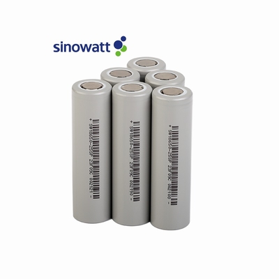 Grade a 3.6V 2000mAh 18650 Cylindrical Lithium-ion Battery Packing Battery 18650 Batteries