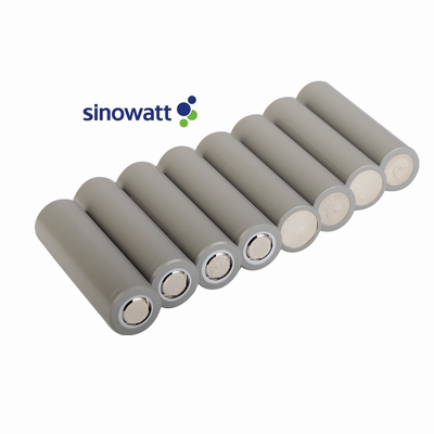 Grade a Batteries Cylindrical 18650 3.6V 3000mAh 3350mAh Lithium Ion Battery Power Storage Battery Cells