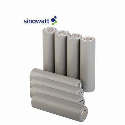Grade a Batteries Cylindrical 18650 3.6V 3000mAh 3350mAh Lithium Ion Battery Power Storage Battery Cells