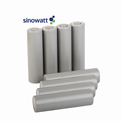 Grade a Batteries Cylindrical 18650 3.6V 3000mAh 3350mAh Lithium Ion Battery Power Storage Battery Cells