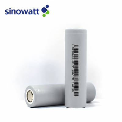SW18650-34MP 18650 3350mah Batteries 18650 3.6V NCM Battery 18650 Rechargeable Li-ion Cell 18650 3350mAh Lithium-ion Cell