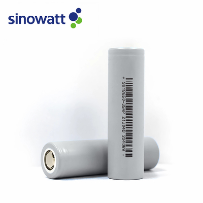 SW18650-35HP Rechargeable Cylindrical Li-ion Cell Batteries 18650 3500mAh 3.6V Lithium Battery Lithium-ion 18650 Battery 3.5Ah