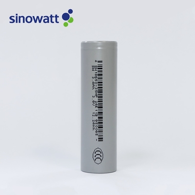 SW18650-35HP Rechargeable Cylindrical Li-ion Cell Batteries 18650 3500mAh 3.6V Lithium Battery Lithium-ion 18650 Battery 3.5Ah
