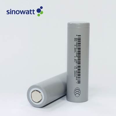 SW18650-35HP Rechargeable Cylindrical Li-ion Cell Batteries 18650 3500mAh 3.6V Lithium Battery Lithium-ion 18650 Battery 3.5Ah