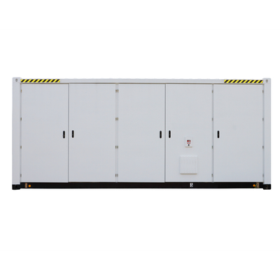 Customized ESS 30KWh 50KWh 60KWh Solar Energy Storage System 48V 600Ah LiFePO4 Batteries Rack Storage Lithium Battery Cabinet
