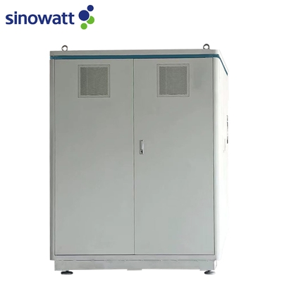 Renewable Energy Custom 100kw 225kw Battery Packs Commercial and Industrial Energy Storage Container Energy Storage System