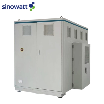 Home Use Solar Power Container Stacked Energy Storage System 20KWh 30KWh Residential Energy Storage System