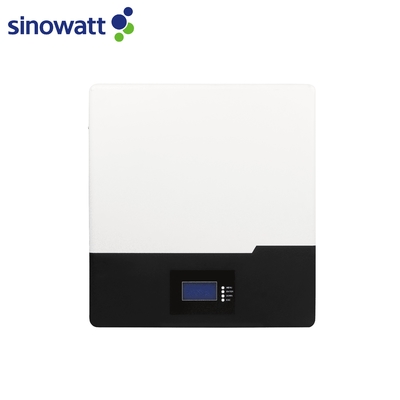 New Customized Home Wall-mounted Energy Storage Batteries 10Kwh 51.2V 48V 200Ah Lithium LiFePO4 Battery