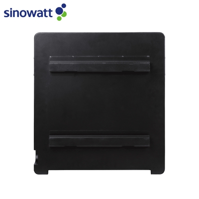 New Customized Home Wall-mounted Energy Storage Batteries 10Kwh 51.2V 48V 200Ah Lithium LiFePO4 Battery