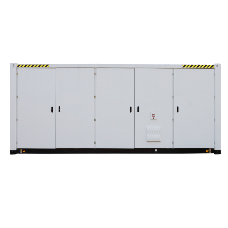 Customized ESS 30KWh 50KWh 60KWh Solar Energy Storage System 48V 600Ah LiFePO4 Batteries Rack Storage Lithium Battery Cabinet