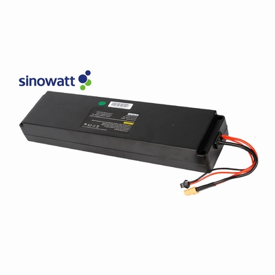 Custom Escooter Lithium Battery Pack 60 Volt 25Ah 30Ah 35Ah 40Ah Li Ion Batteries With 80A 100A 150A BMS