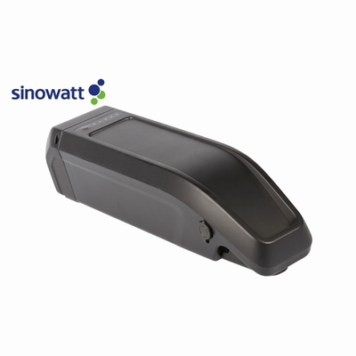 Lithium Ion Electric Bicycle Battery Pack 48V 36V 10Ah 13Ah 16Ah 20Ah 23Ah Ebike Battery