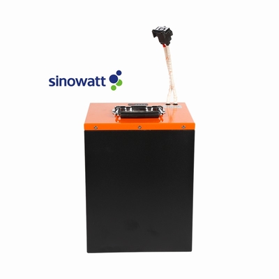 Custom 48V 50Ah 60V 45Ah 72V 60Ah Lithium Ion Bike Battery Pack 35ah 80ah 100ah ATV Motorcycle Battery