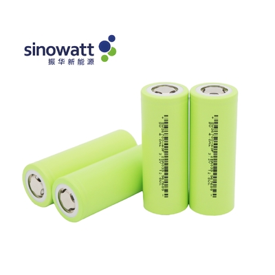 SW26700-40F 3.2V 4.6Ah Lifepo4 Cell Home Energy Storage Battery 2000cycs Lithium Ion Cylindrical Rechargeable Battery Lifepo4